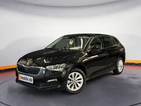 Used SKODA SCALA Petrol 2023 Ad 