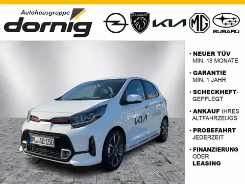 Used KIA PICANTO Petrol 2023 Ad 