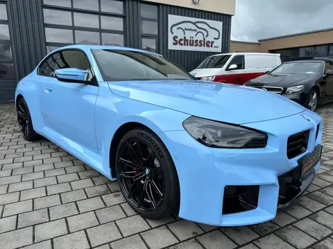 Annonce BMW M2 Essence 2024 d'occasion 