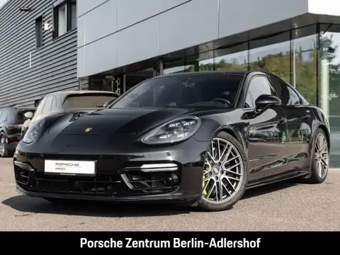 Annonce PORSCHE PANAMERA Hybride 2021 d'occasion 