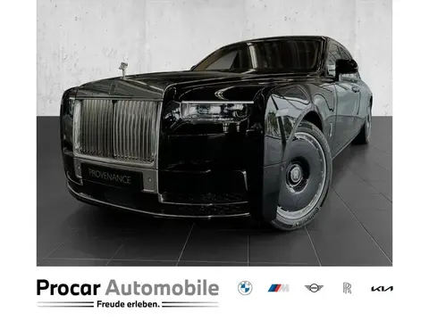 Annonce ROLLS-ROYCE PHANTOM Essence 2023 d'occasion 