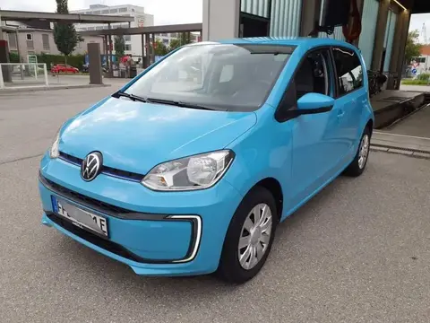 Annonce VOLKSWAGEN UP! Non renseigné 2021 d'occasion 