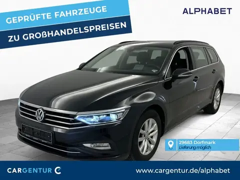 Used VOLKSWAGEN PASSAT Diesel 2020 Ad 