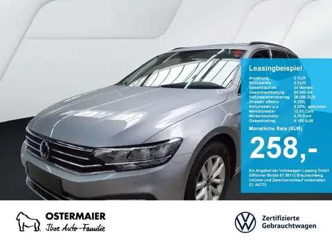 Used VOLKSWAGEN PASSAT Diesel 2023 Ad 