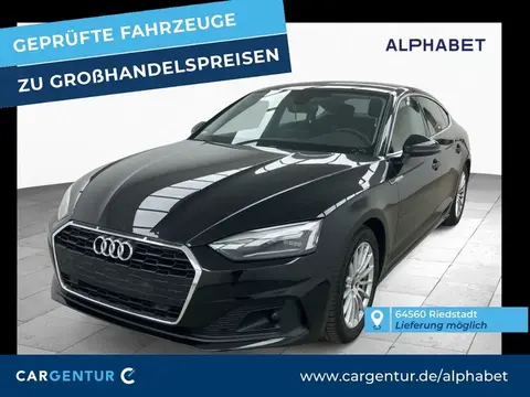 Used AUDI A5 Diesel 2021 Ad 