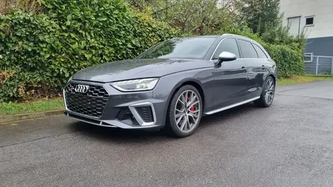 Used AUDI S4 Diesel 2019 Ad 