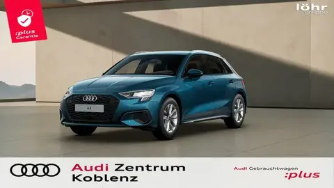 Annonce AUDI A3 Essence 2023 d'occasion 