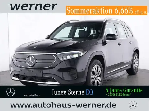 Used MERCEDES-BENZ EQB Not specified 2023 Ad 