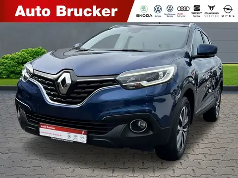 Used RENAULT KADJAR Petrol 2017 Ad 