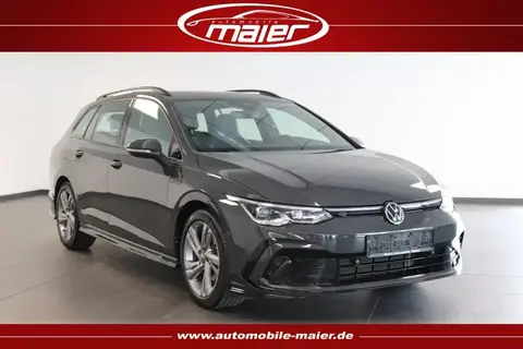 Used VOLKSWAGEN GOLF Hybrid 2021 Ad 