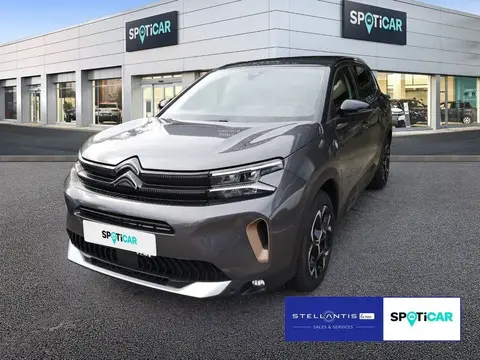 Annonce CITROEN C5 AIRCROSS Essence 2023 d'occasion 