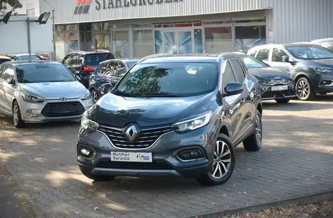 Used RENAULT KADJAR Petrol 2022 Ad 