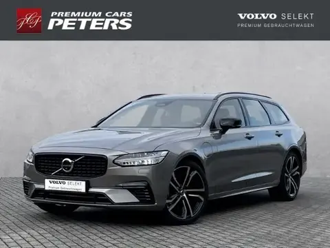 Used VOLVO V90 Hybrid 2021 Ad 