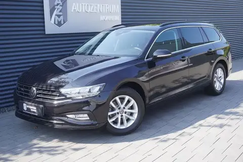 Used VOLKSWAGEN PASSAT Diesel 2021 Ad 