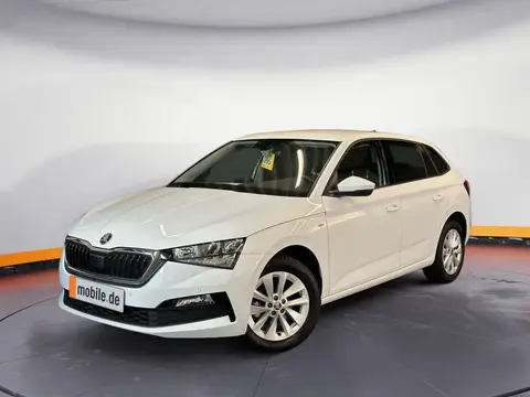 Used SKODA SCALA Petrol 2023 Ad 