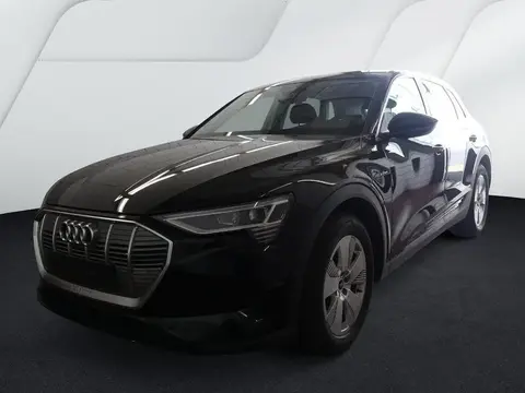 Annonce AUDI E-TRON Non renseigné 2021 d'occasion 