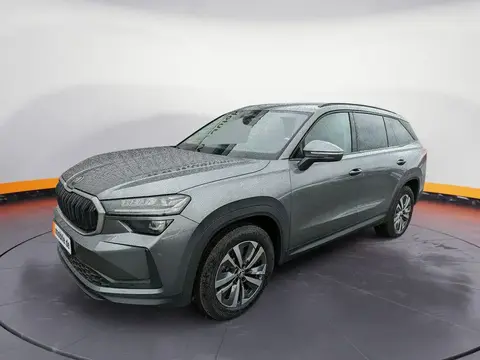 Used SKODA KODIAQ Diesel 2024 Ad 