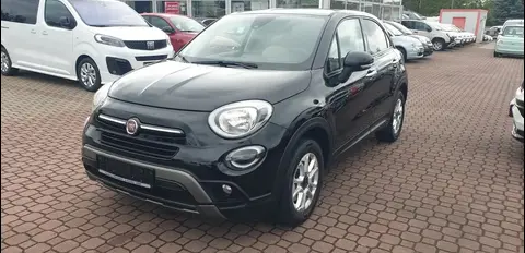 Used FIAT 500X Petrol 2020 Ad 