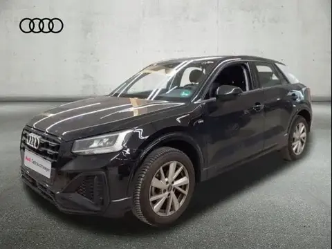 Used AUDI Q2 Diesel 2023 Ad 