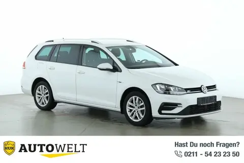 Used VOLKSWAGEN GOLF Petrol 2019 Ad 