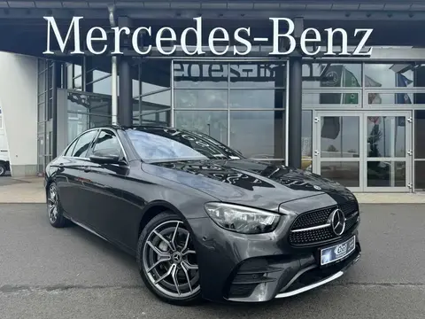 Used MERCEDES-BENZ CLASSE E Diesel 2021 Ad 