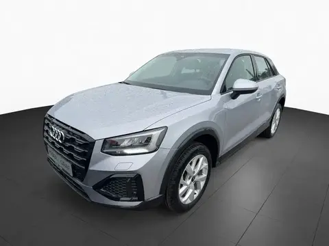 Annonce AUDI Q2 Diesel 2023 d'occasion 