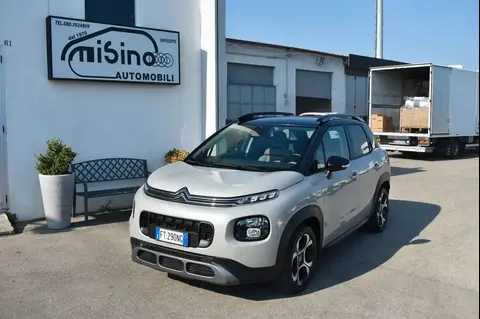 Annonce CITROEN C3 AIRCROSS Diesel 2019 d'occasion 