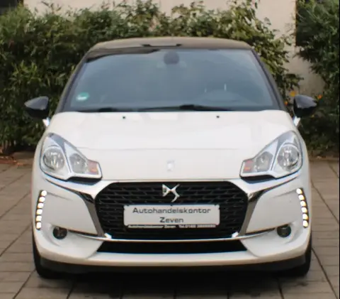 Used CITROEN DS3 Petrol 2017 Ad 