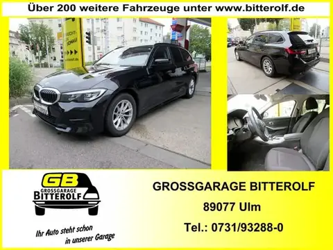 Used BMW SERIE 3 Diesel 2020 Ad Germany