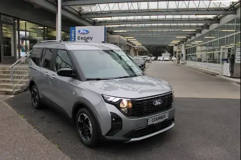 Annonce FORD TOURNEO Essence 2024 d'occasion 