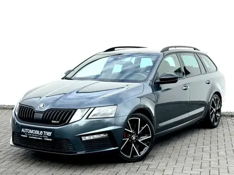 Used SKODA OCTAVIA Petrol 2019 Ad 