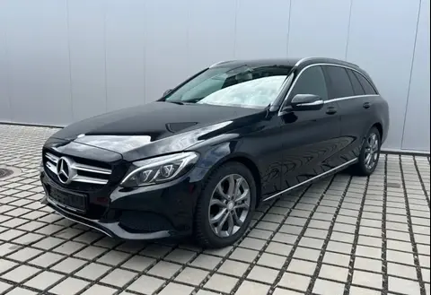 Used MERCEDES-BENZ CLASSE C Diesel 2015 Ad 