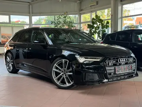 Used AUDI S6 Diesel 2019 Ad 