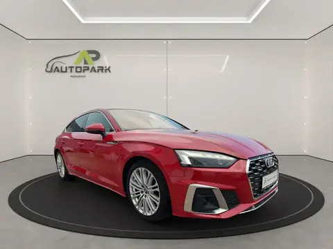 Used AUDI S5 Diesel 2020 Ad 