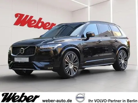 Used VOLVO XC90 Petrol 2020 Ad 