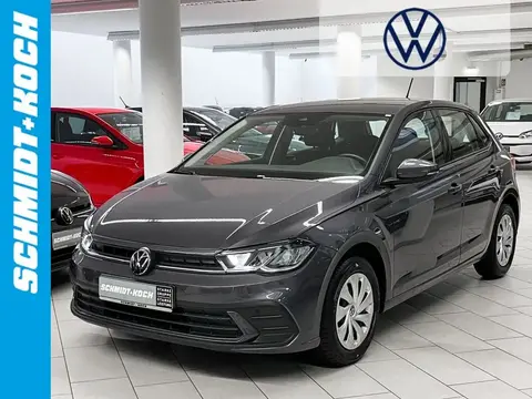 Used VOLKSWAGEN POLO Petrol 2023 Ad 