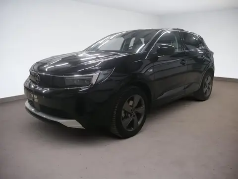 Used OPEL GRANDLAND Petrol 2023 Ad 