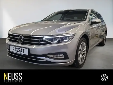 Annonce VOLKSWAGEN PASSAT Diesel 2024 d'occasion 