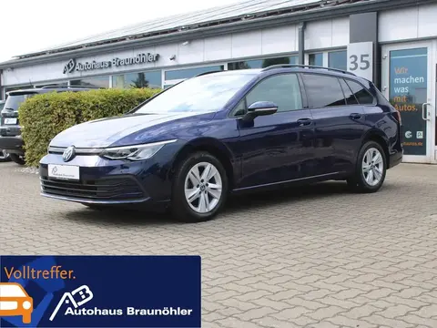 Used VOLKSWAGEN GOLF Petrol 2021 Ad 