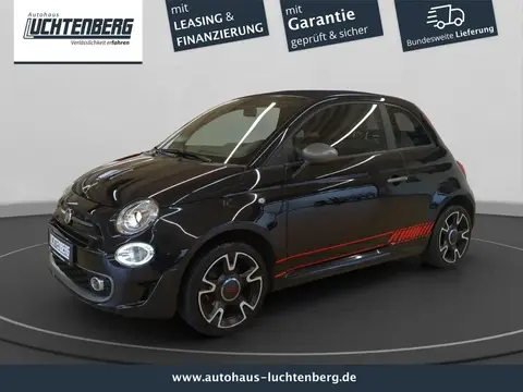 Annonce FIAT 500S Essence 2019 d'occasion 