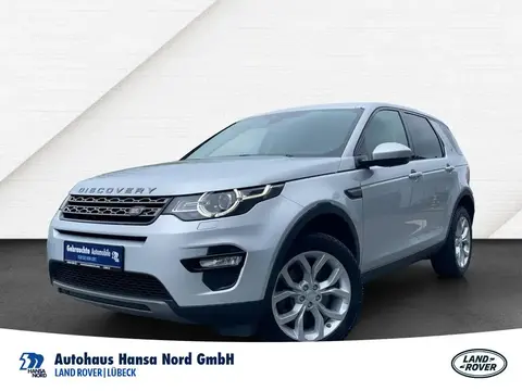 Used LAND ROVER DISCOVERY Diesel 2019 Ad 