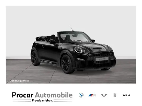 Annonce MINI COOPER Essence 2021 d'occasion Allemagne