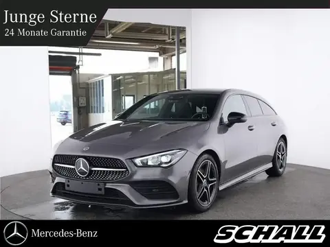 Used MERCEDES-BENZ CLASSE CLA Petrol 2023 Ad 