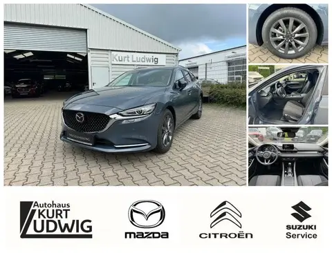 Used MAZDA 6 Petrol 2024 Ad 