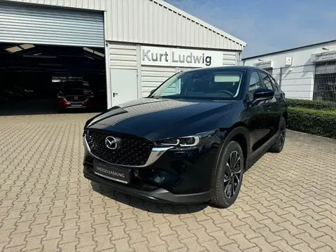 Used MAZDA CX-5 Hybrid 2024 Ad 