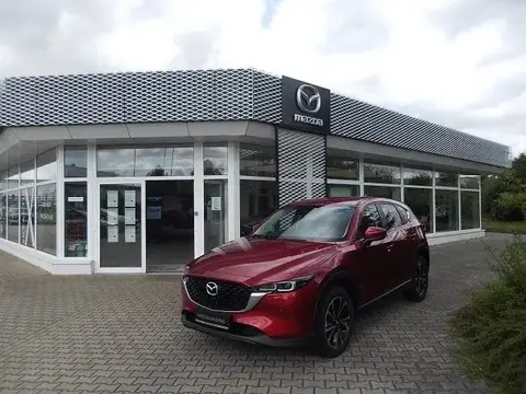 Used MAZDA CX-5 Hybrid 2024 Ad 