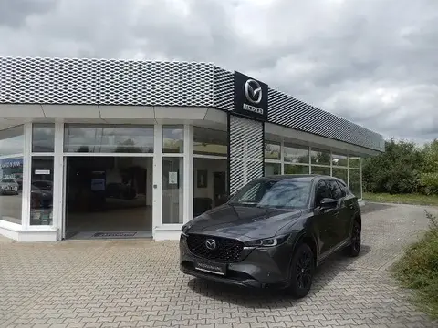 Used MAZDA CX-5 Hybrid 2024 Ad 