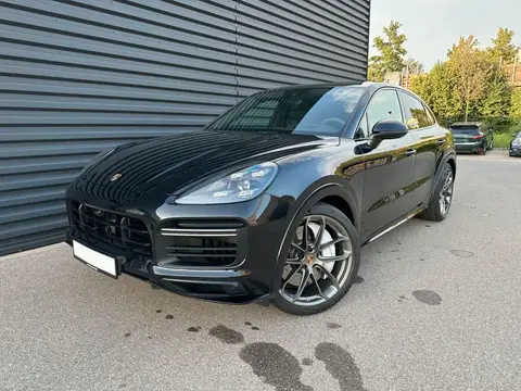 Annonce PORSCHE CAYENNE Essence 2019 d'occasion 