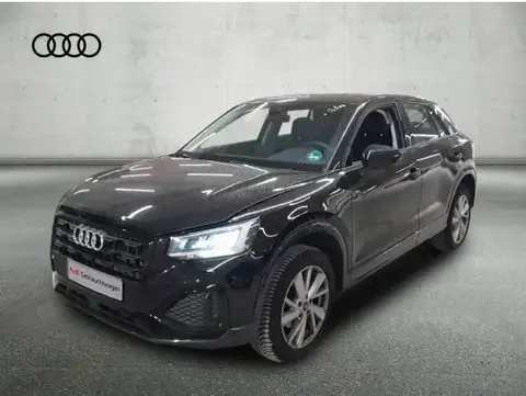 Used AUDI Q2 Diesel 2023 Ad 