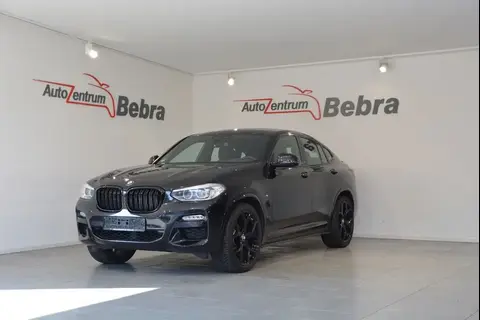 Used BMW X4 Petrol 2019 Ad 